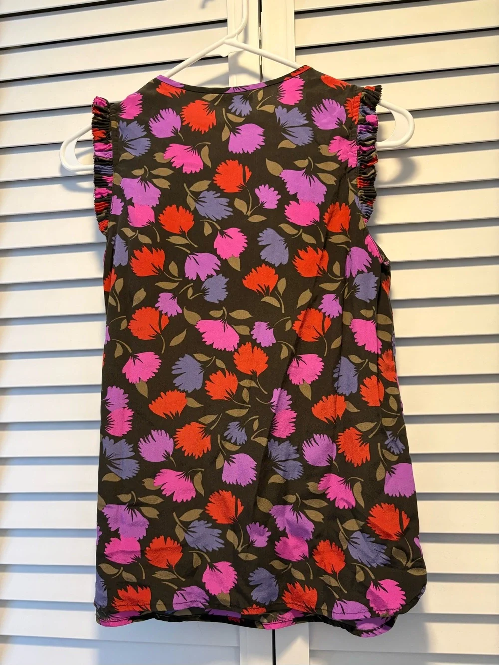 J. Crew elevate your
